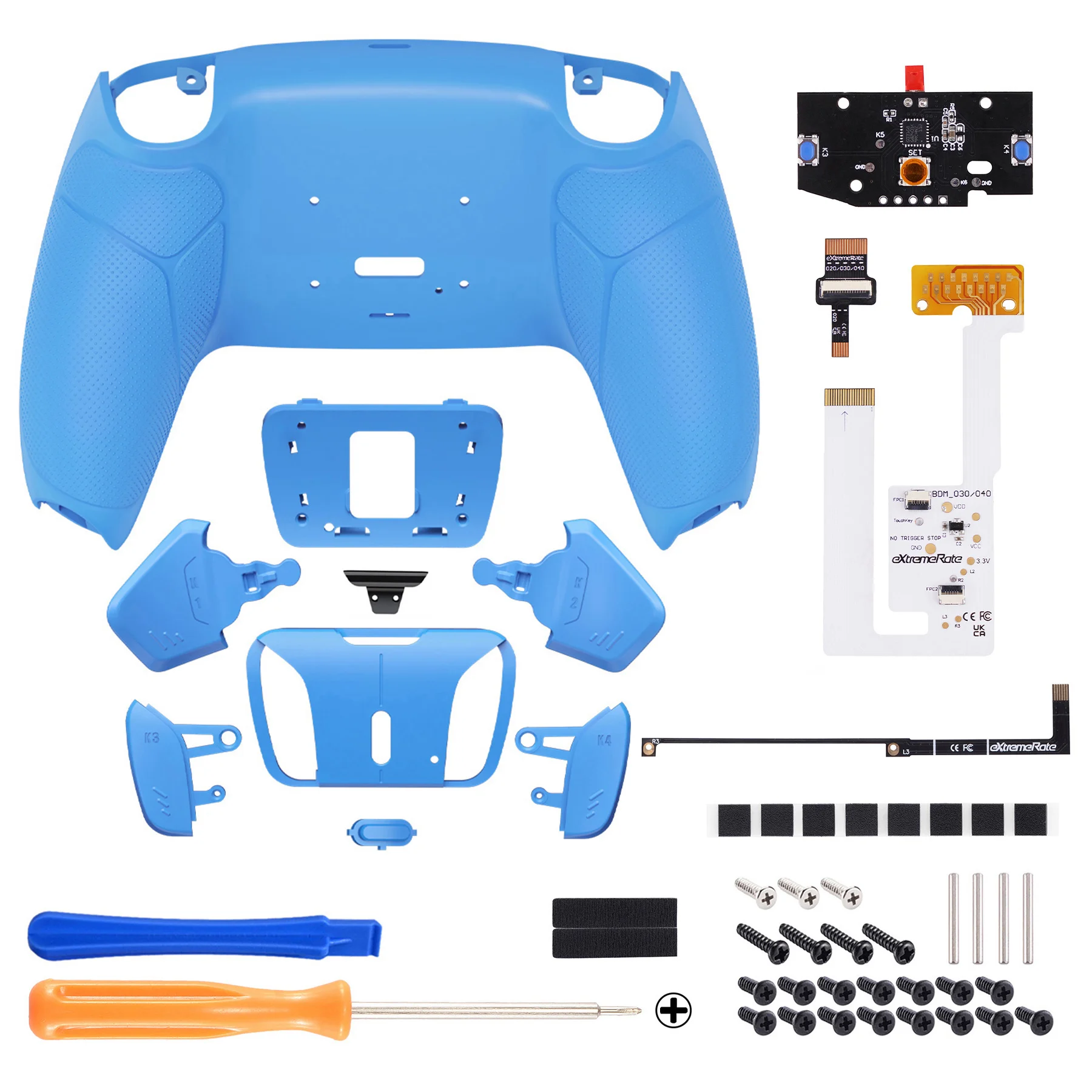 eXtreme Rate RISE4 V3 PS5 Remap Kit - Image 10