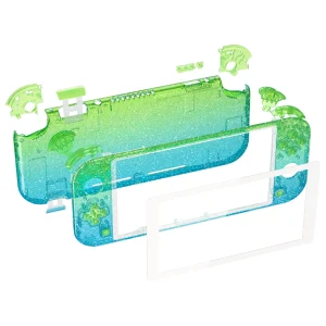 eXtremeRate Switch Lite Replacement Shell - Thumbnail Image 19