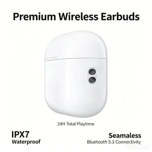 Air 3 Pro 3 Wireless ANC Bluetooth Earbuds