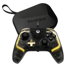 GameSir Kaleid Hall Effect Xbox Controller - Thumbnail Image 9