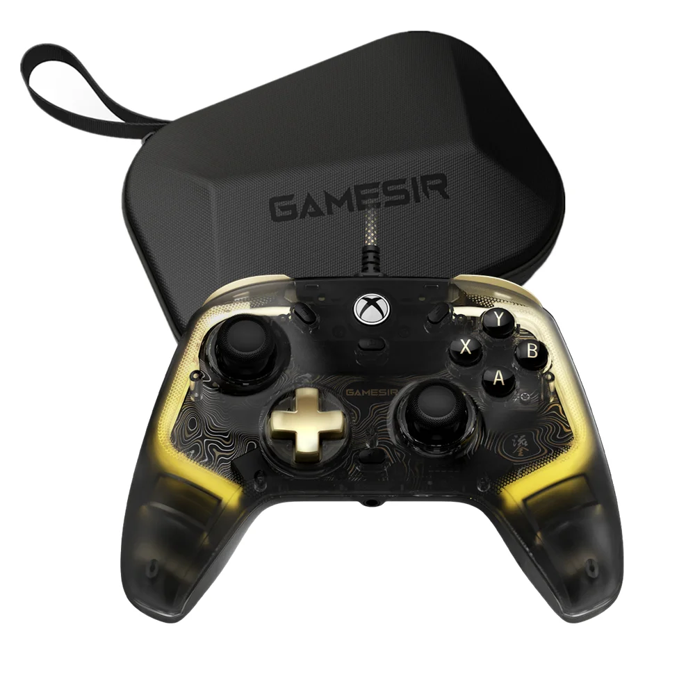 GameSir Kaleid Hall Effect Xbox Controller - Image 9