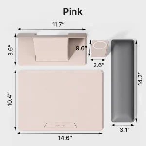 Module Master Magnetic Foldable Laptop Stand - Thumbnail Image 10