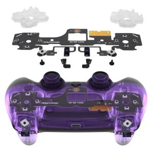 eXtremeRate PS5 Controller Clicky Kit V2 - Thumbnail Image 1