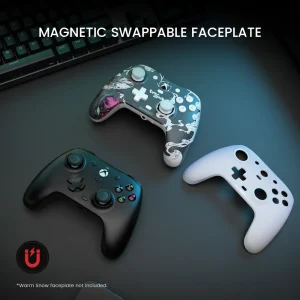 GameSir G7 HE Hall Effect Xbox Controller - Thumbnail Image 3