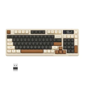 ZIYOU LANG M96 Wireless Gaming Keyboard - Thumbnail Image 11