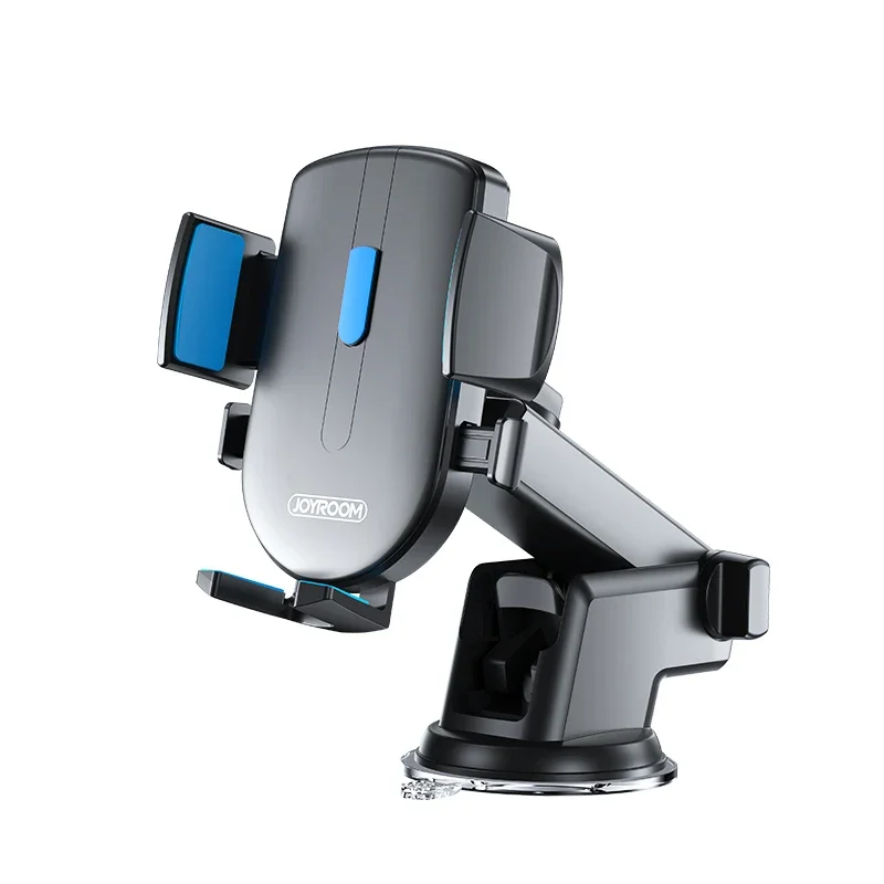 Joyroom 360° Rotating Car Phone Holder - Image 9
