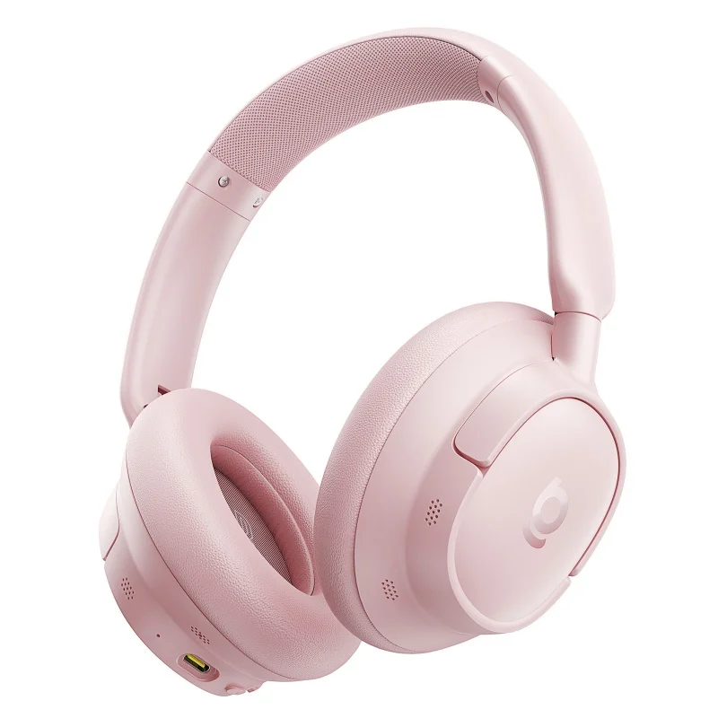 Baseus Bass Wireless ANC Headphones - Image 7