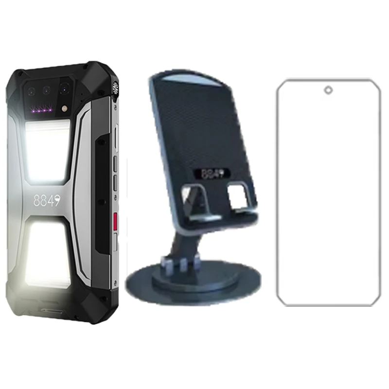 Unihertz Tank 2 PRO Rugged Smartphone - Image 9