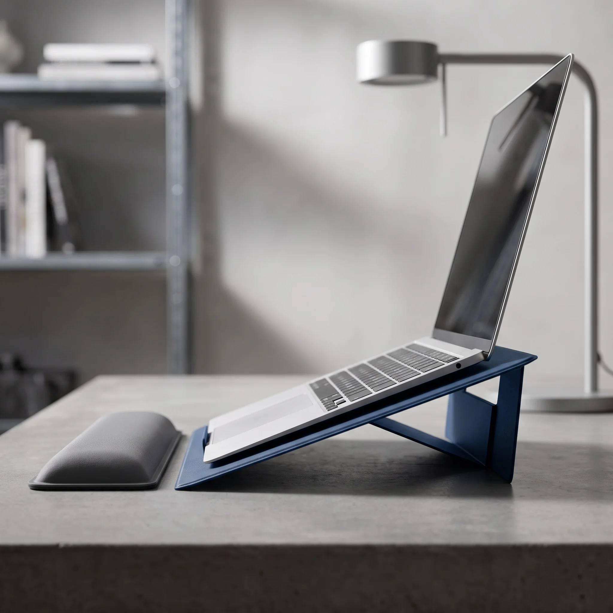 Module Master Magnetic Foldable Laptop Stand - Image 7