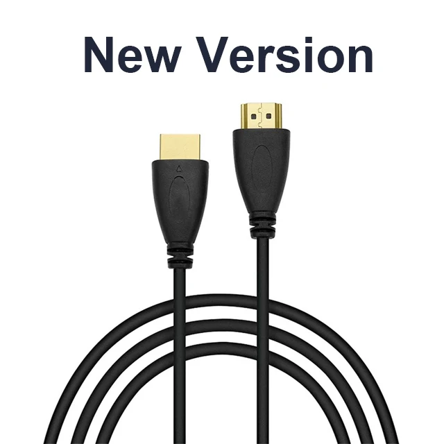 HDMI 2.0 4K 60Hz High-Speed Cable - Image 7