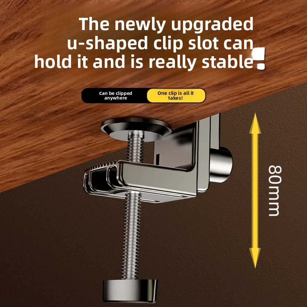 360° Adjustable Tablet & Phone Stand - Image 3