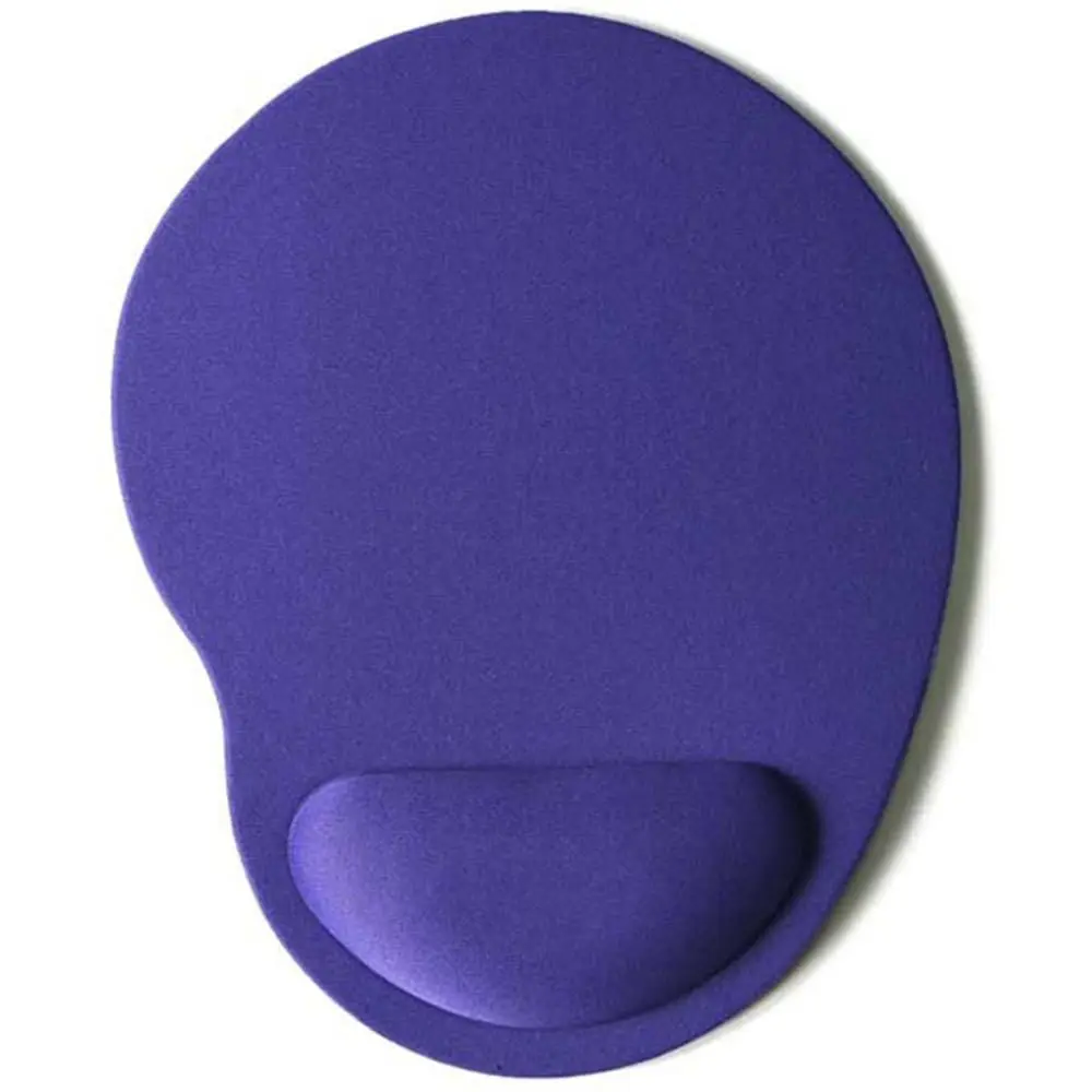 Ergonomic Memory Foam Wrist Rest Mouse Pad - Image 9