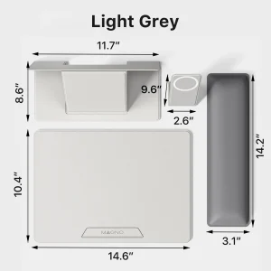 Module Master Magnetic Foldable Laptop Stand - Thumbnail Image 11