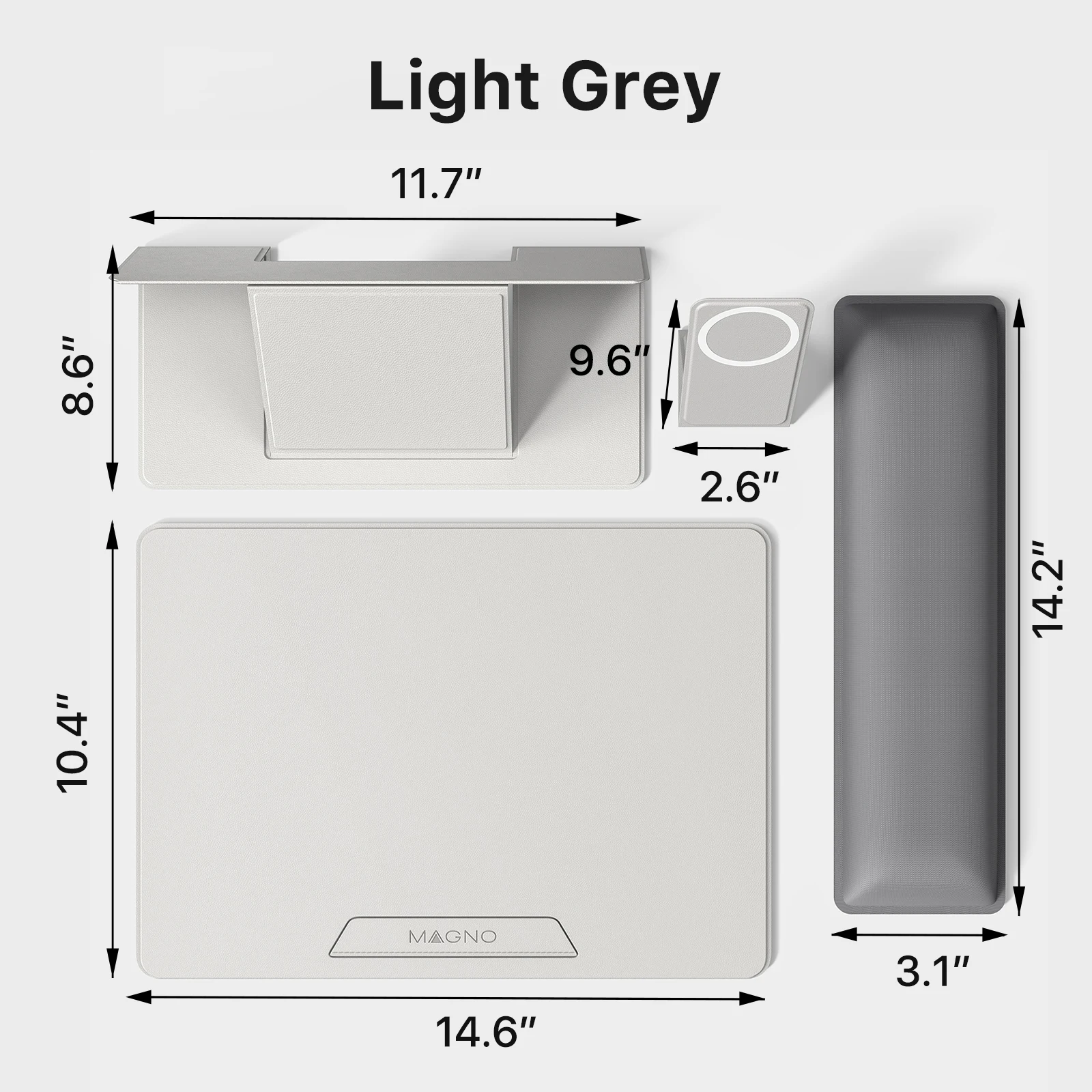 Module Master Magnetic Foldable Laptop Stand - Image 11