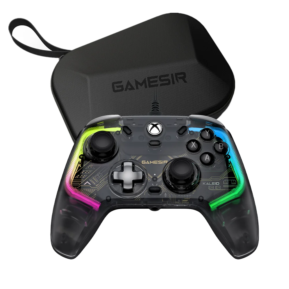 GameSir Kaleid Hall Effect Xbox Controller - Image 8