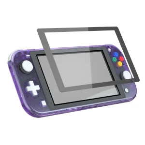 eXtremeRate Switch Lite Replacement Shell - Thumbnail Image 3