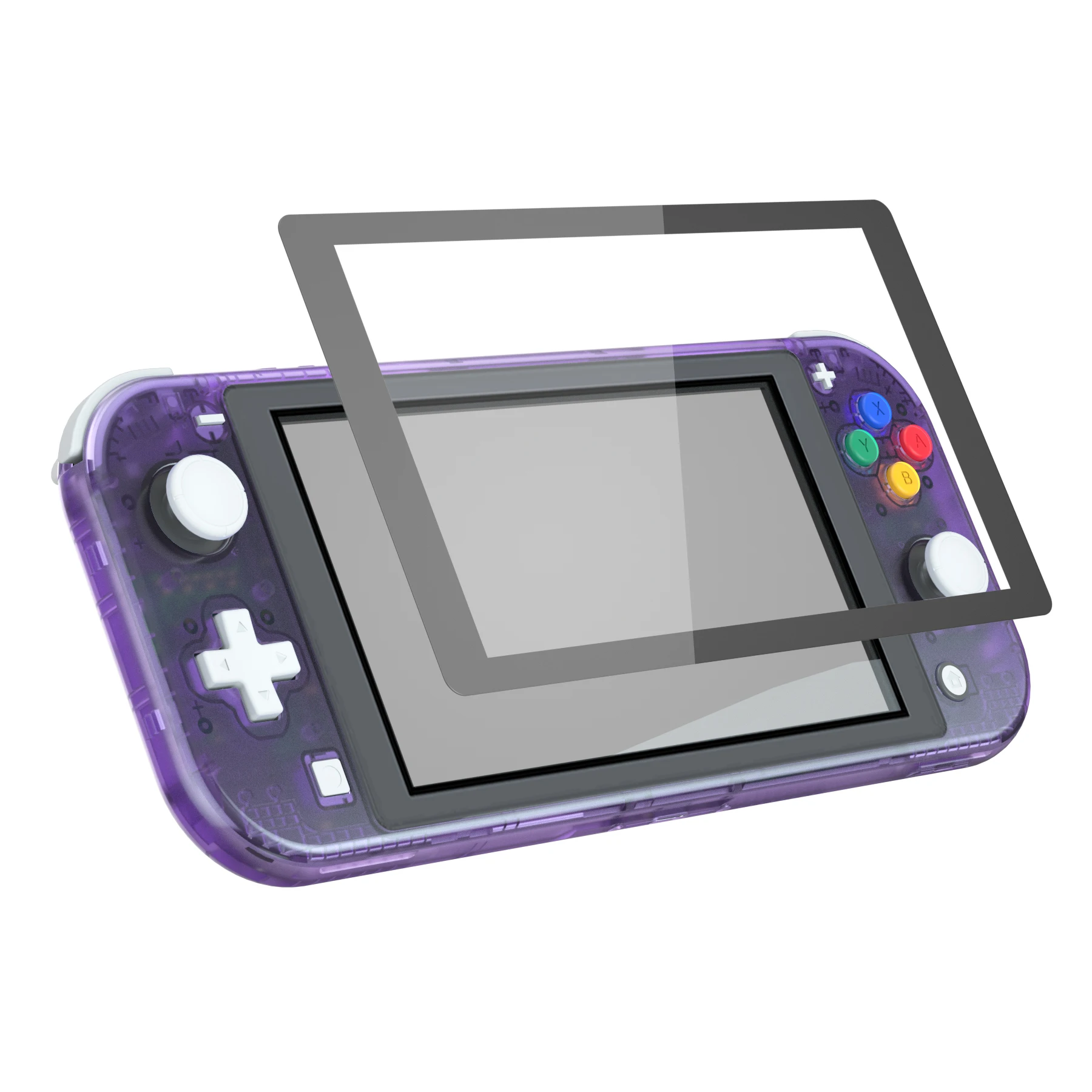 eXtremeRate Switch Lite Replacement Shell - Image 3
