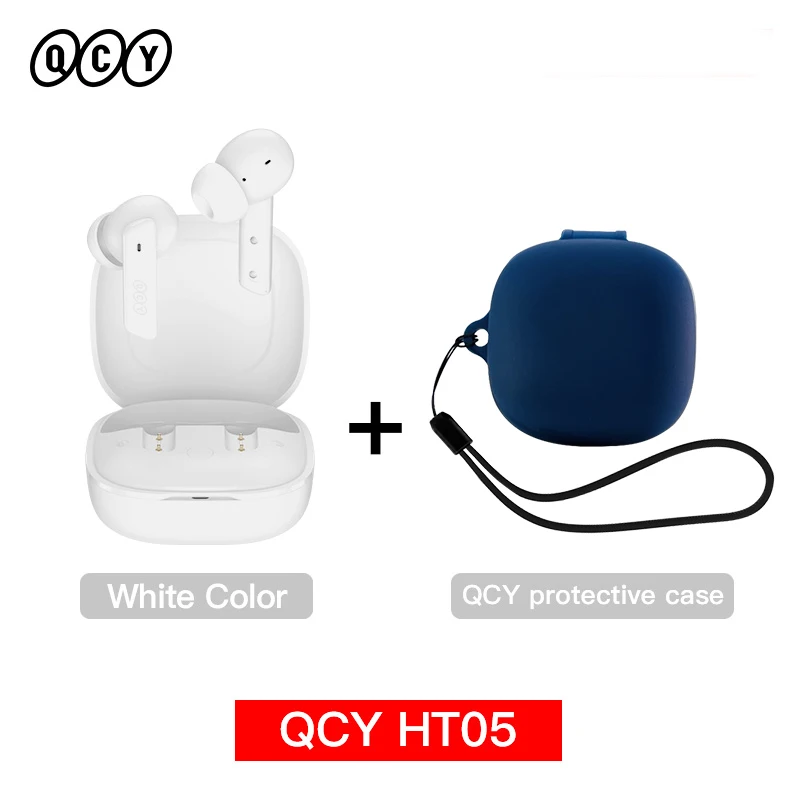 QCY HT05 MeloBuds ANC Wireless Earbuds - Image 18