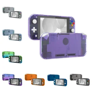 eXtremeRate Switch Lite Replacement Shell
