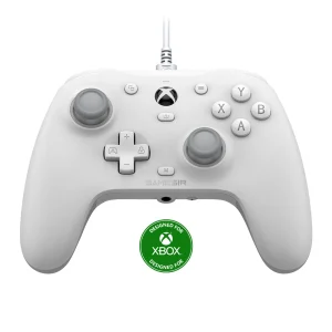 GameSir G7 HE Hall Effect Xbox Controller - Thumbnail Image 8