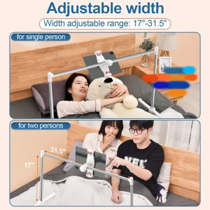 Oatsbasf Foldable Phone & Tablet Holder - Thumbnail Image 4