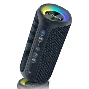 Ortizan 40W Bluetooth Portable Speaker