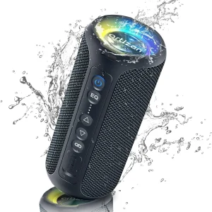 Ortizan 40W Bluetooth Portable Speaker - Thumbnail Image 9